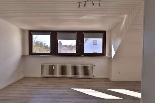 Foto - Wohnung zum Mieten in Oberhausen 460,00 € 56 m²