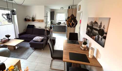 Foto - Wohnung zum Mieten in Rietberg 570,00 € 60.75 m²