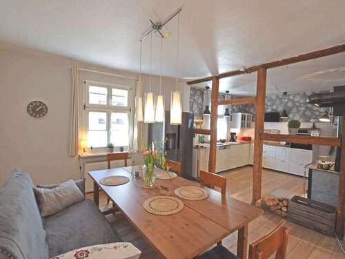 Foto - Wohnung zum Kaufen in Wuppertal 429.000,00 € 156 m²