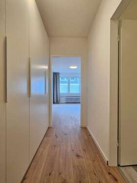 Foto - Wohnung zum Mieten in Düsseldorf 750,00 € 35 m²