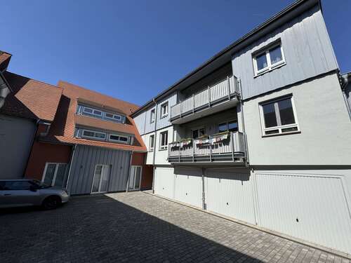 Foto - Wohnung zum Mieten in Seligenstadt 1.600,00 € 105 m²