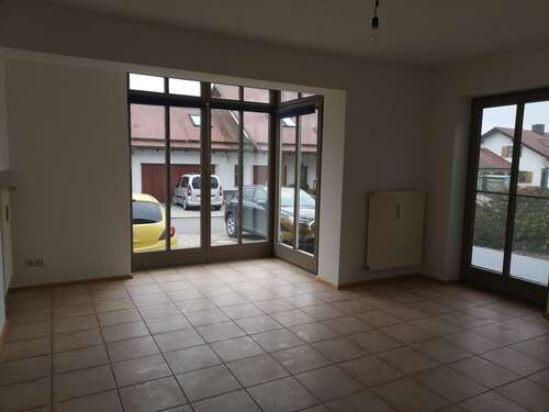 Foto - Wohnung zum Mieten in Ergoldsbach 430,00 € 43.38 m²