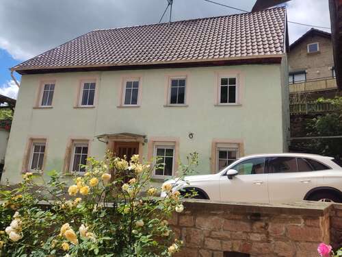 Foto - Haus zum Mieten in Meisenheim 800,00 € 100 m²