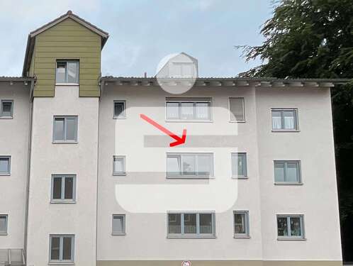 Foto - Wohnung zum Kaufen in Kempten 360.000,00 € 99.21 m²