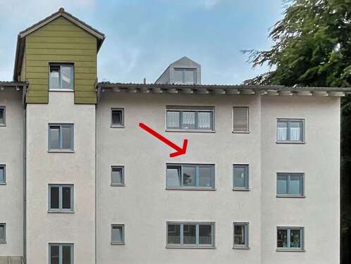 Foto - Wohnung zum Kaufen in Kempten 360.000,00 € 99.21 m²