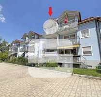 Wohnung zum Mieten in Buchloe 700,00 € 48.85 m²