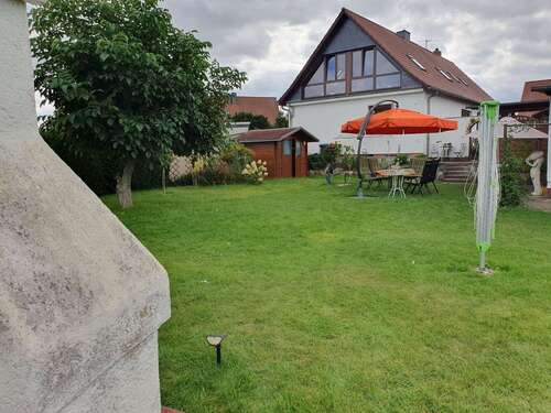 Foto - Haus zum Kaufen in Loburg 295.000,00 € 124.7 m²