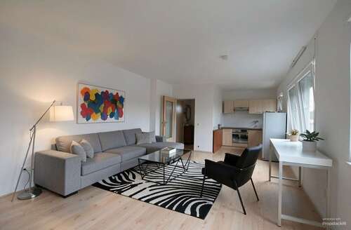 Foto - Wohnung zum Mieten in Kerpen 300,00 € 40 m²