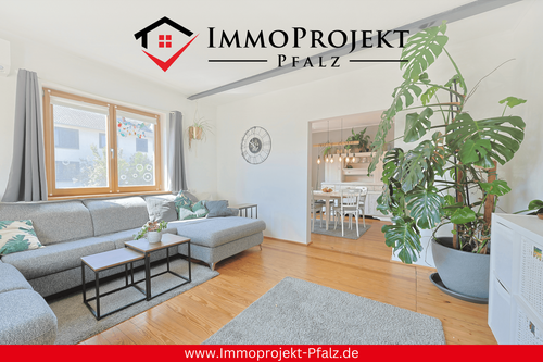Foto - Haus zum Mieten in Böhl-Iggelheim 1.800,00 € 138 m²