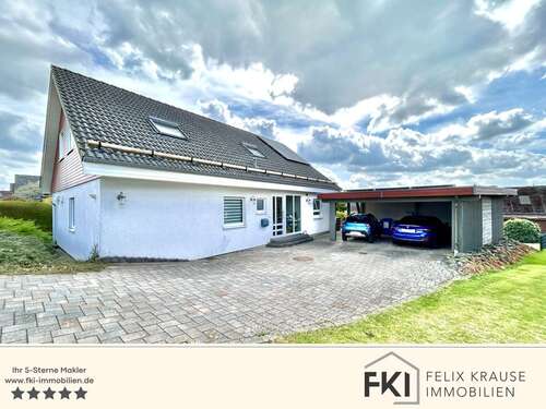Foto - Haus zum Kaufen in Nauroth 449.000,00 € 198 m²