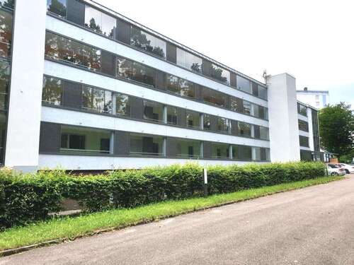 Foto - Wohnung zum Mieten in Altensteig 540,00 € 49 m²