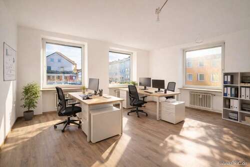 Foto - Büro in Fürstenfeldbruck 3.420,00 € 228 m²