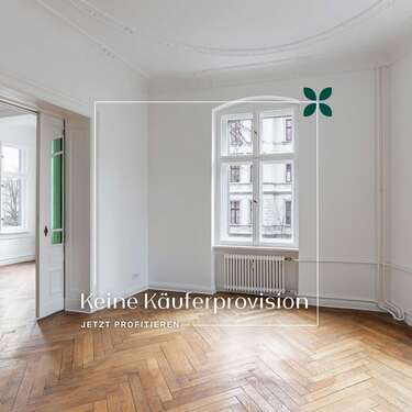 Foto - Wohnung zum Kaufen in Berlin 799.400,00 € 140.3 m²
