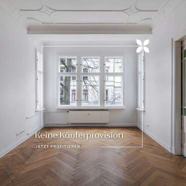 Foto - Wohnung zum Kaufen in Berlin 874.900,00 € 140.3 m²