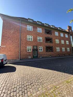 Foto - Wohnung zum Kaufen in Stralsund 145.000,00 € 58.4 m²