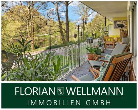 Foto - Wohnung zum Kaufen in Bremen 409.000,00 € 137.23 m²