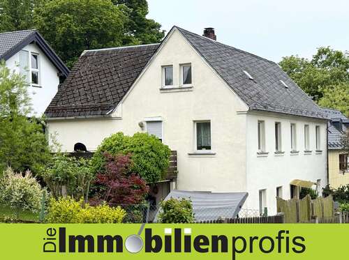 Foto - Haus zum Kaufen in Weißdorf 139.500,00 € 140 m²