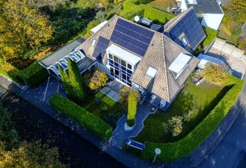 Foto - Haus zum Kaufen in Oerlinghausen 799.000,00 € 277.49 m²