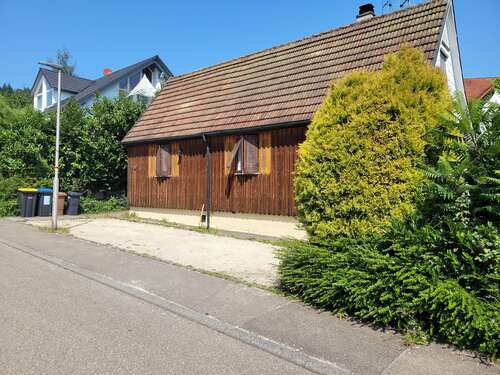 Foto - Haus zum Mieten in Murrhardt - Fornsbach 790,00 € 90 m²