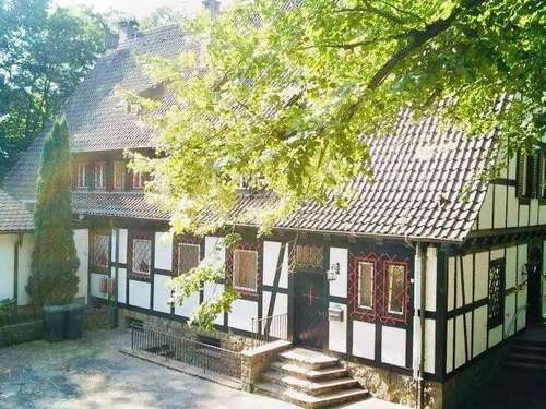 Foto - Haus zum Kaufen in Bünde 584.000,00 € 543 m²