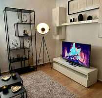 Wohnen auf Zeit in Köln 1.590,00 €