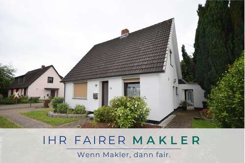 Foto - Wohnung zum Mieten in Bremen 700,00 € 70 m²