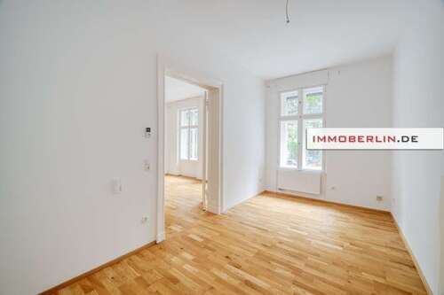Foto - Wohnung zum Kaufen in Berlin 445.000,00 € 65 m²