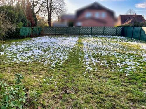 Foto - Grundstück zu verkaufen in Aurich 99.000,00 € 450 m²