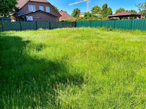 Foto - Grundstück zu verkaufen in Aurich 89.000,00 € 450 m²