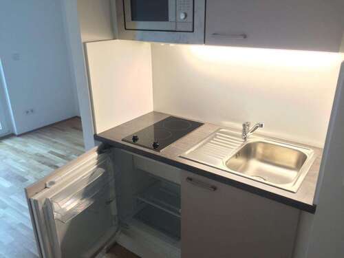Foto - Wohnung zum Mieten in München 950,00 € 19.03 m²