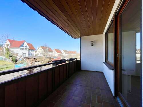 Foto - Wohnung zum Mieten in Rottweil 680,00 € 66 m²