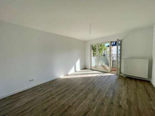 Foto - Wohnung zum Mieten in Frankfurt 1.190,00 € 62.45 m²