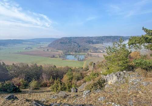 Foto - Spezialgewerbe in Dollnstein 997.000,00 € 134400 m²