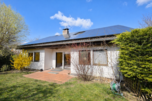 Foto - Haus zum Kaufen in Sachsenheim 537.000,00 € 154 m²