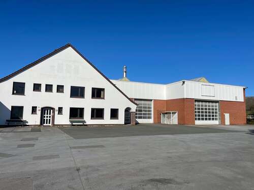 Foto - Halle in Gütersloh 10.012,50 € 1944 m²