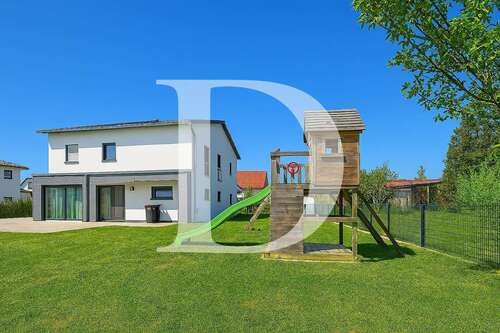 Foto - Haus zum Kaufen in Allmannshofen 699.000,00 € 144.54 m²