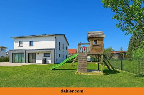 Foto - Haus zum Kaufen in Allmannshofen 699.000,00 € 144.54 m²