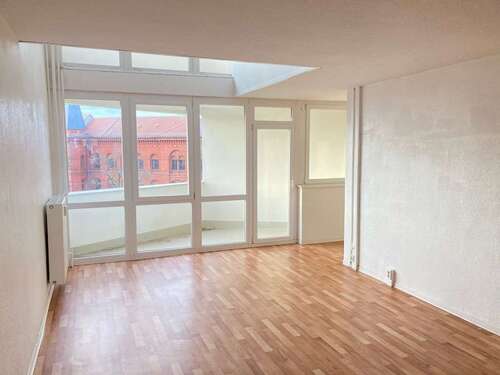 Foto - Wohnung zum Mieten in Dessau-Roßlau 653,00 € 108.79 m²