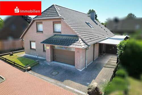 Foto - Haus zum Kaufen in Schönberg 379.000,00 € 180 m²