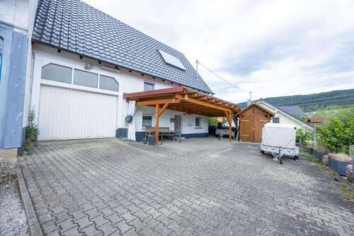 Foto - Haus zum Kaufen in Denkingen 239.000,00 € 124 m²