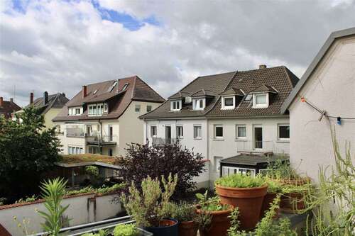 Foto - Haus zum Kaufen in Heidelberg 884.000,00 € 201 m²