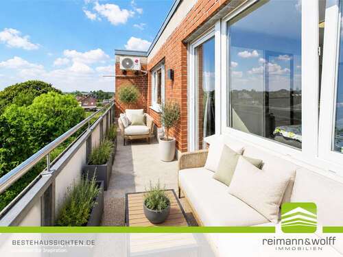 Foto - Wohnung zum Kaufen in Hückelhoven 119.000,00 € 55.31 m²