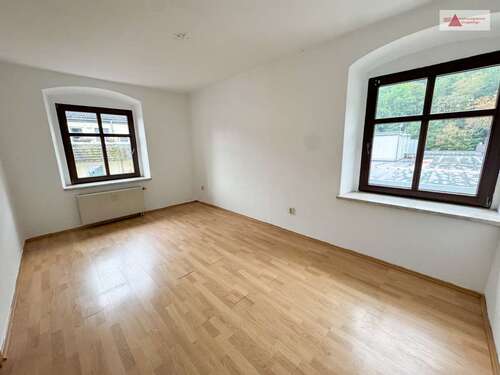 Foto - Wohnung zum Mieten in Schwarzenberg 400,00 € 69 m²