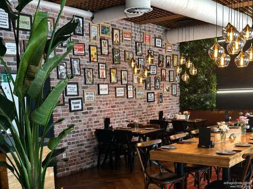 Foto - Gastronomie in Düren 2.800,00 € 280 m²
