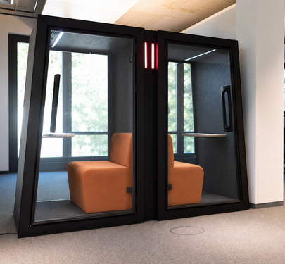 Foto - Büro in Dachau 299,00 € 110 m² - 299,00&nbsp;EUR Kaltmiete, ca.&nbsp; 110,00&nbsp;m&sup2;