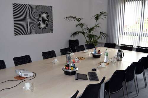 Foto - Büro in Rostock 3.600,00 € 32 m²