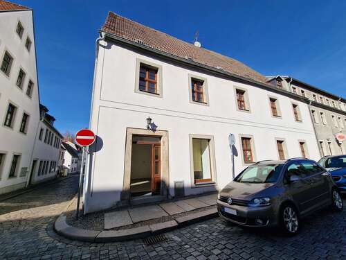 Foto - Büro in Torgau 155,00 € 62 m² - 155,00 EUR Kaltmiete, ca.  62,00 m²