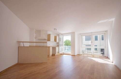 Foto - Wohnung zum Kaufen in Leipzig 179.000,00 € 62.9 m²