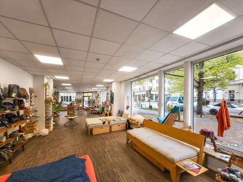 Foto - Einzelhandel in Hannover 1.946,00 € 156 m²