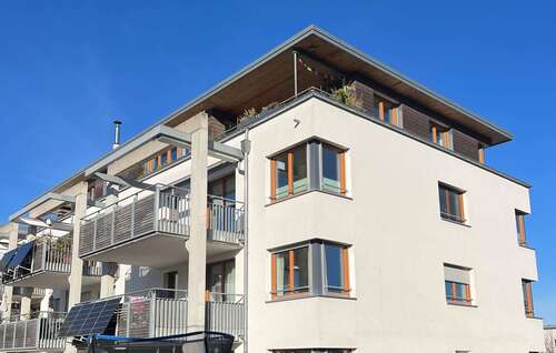 Foto - Wohnung zum Kaufen in Staufen 625.000,00 € 115.3 m²